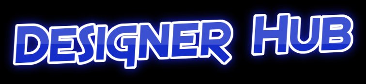 Designer Hub